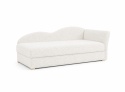 tapczan boucle