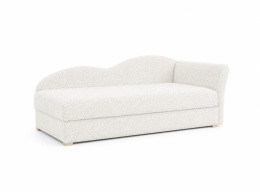 tapczan boucle
