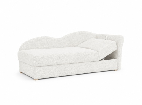 tapczan boucle